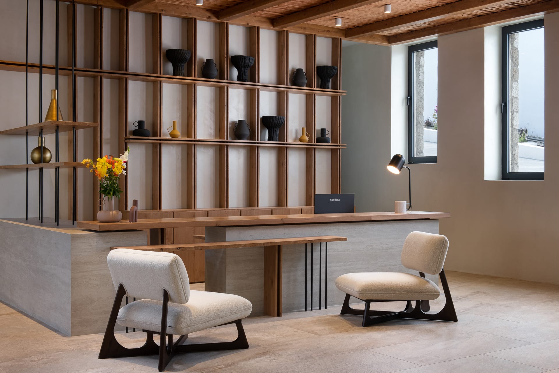 KOIA all-suite Wellbeing Resort