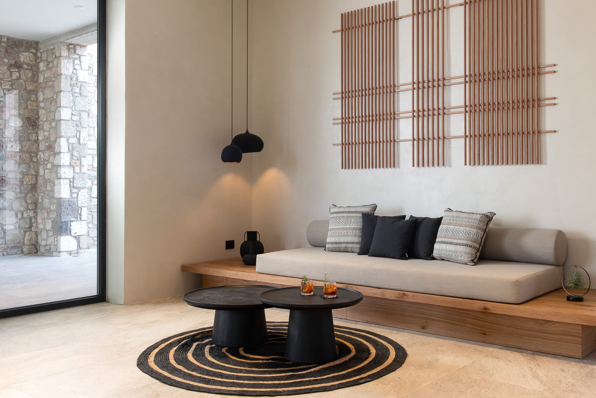 KOIA all-suite Wellbeing Resort