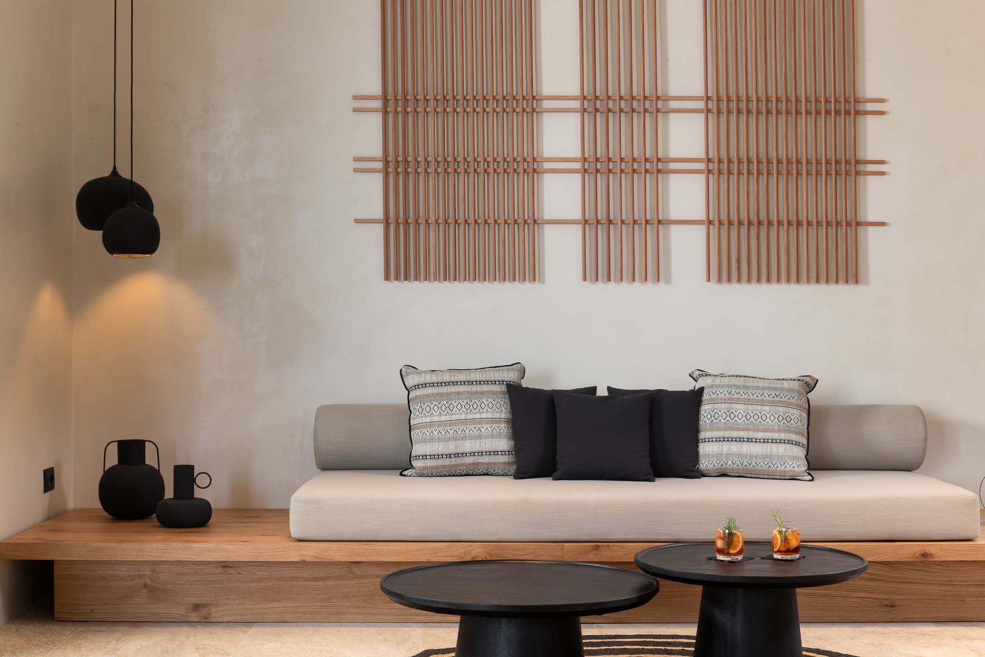 KOIA all-suite Wellbeing Resort