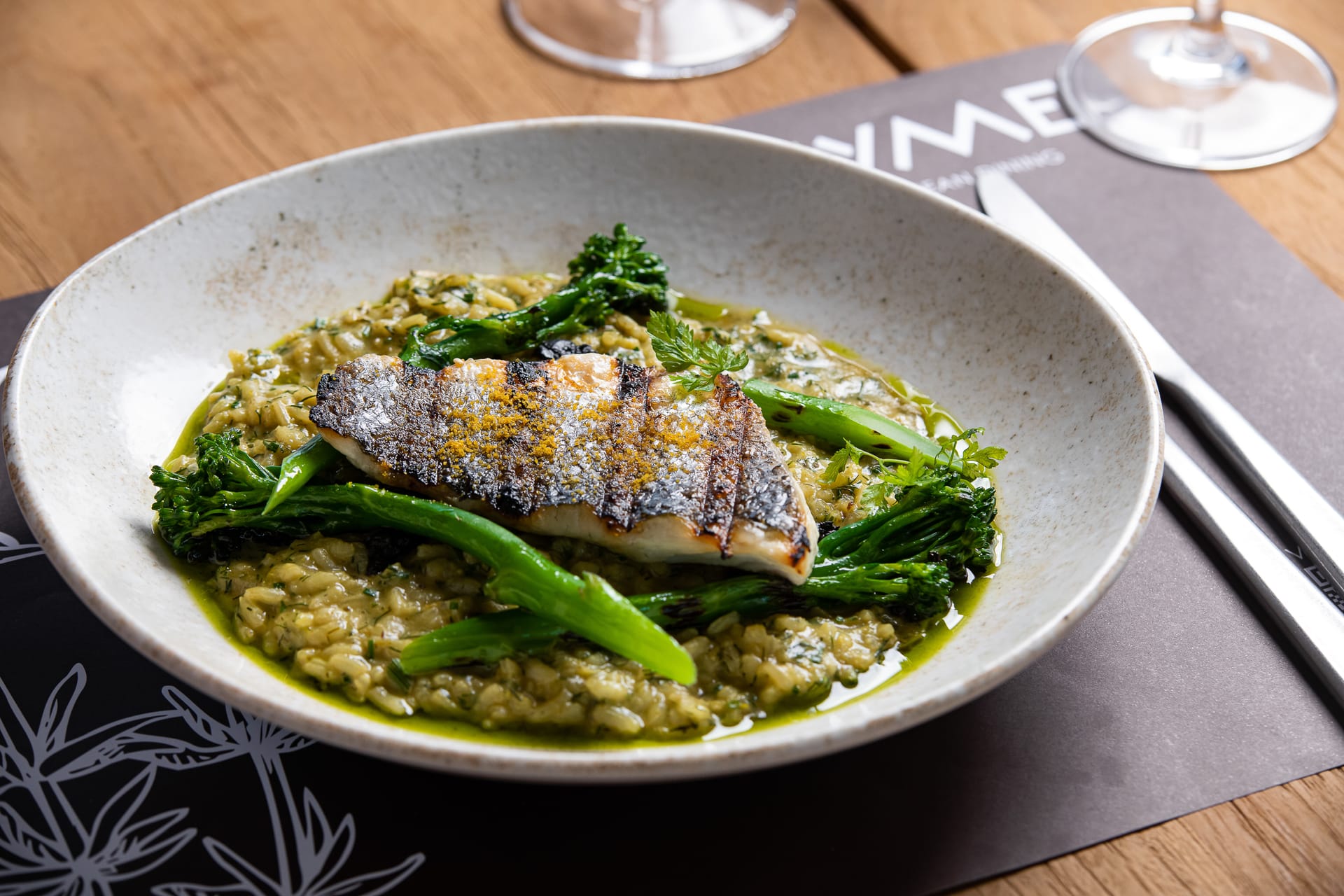 KOIA all-suite Wellbeing Resort