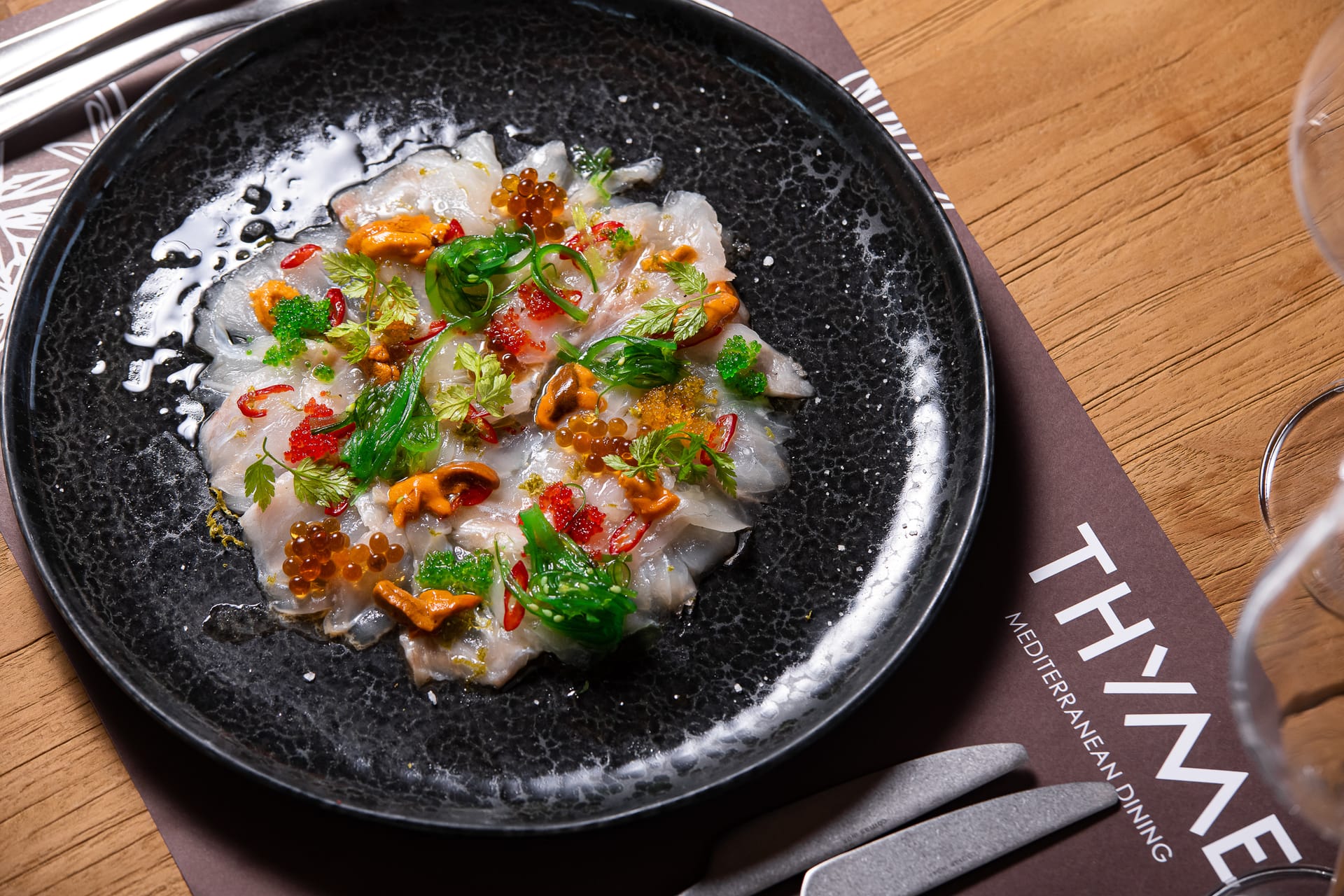 KOIA all-suite Wellbeing Resort