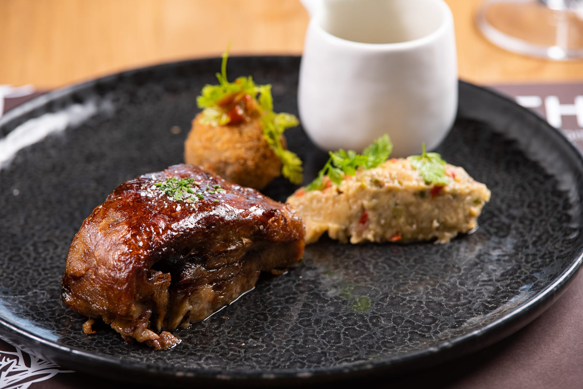 KOIA all-suite Wellbeing Resort