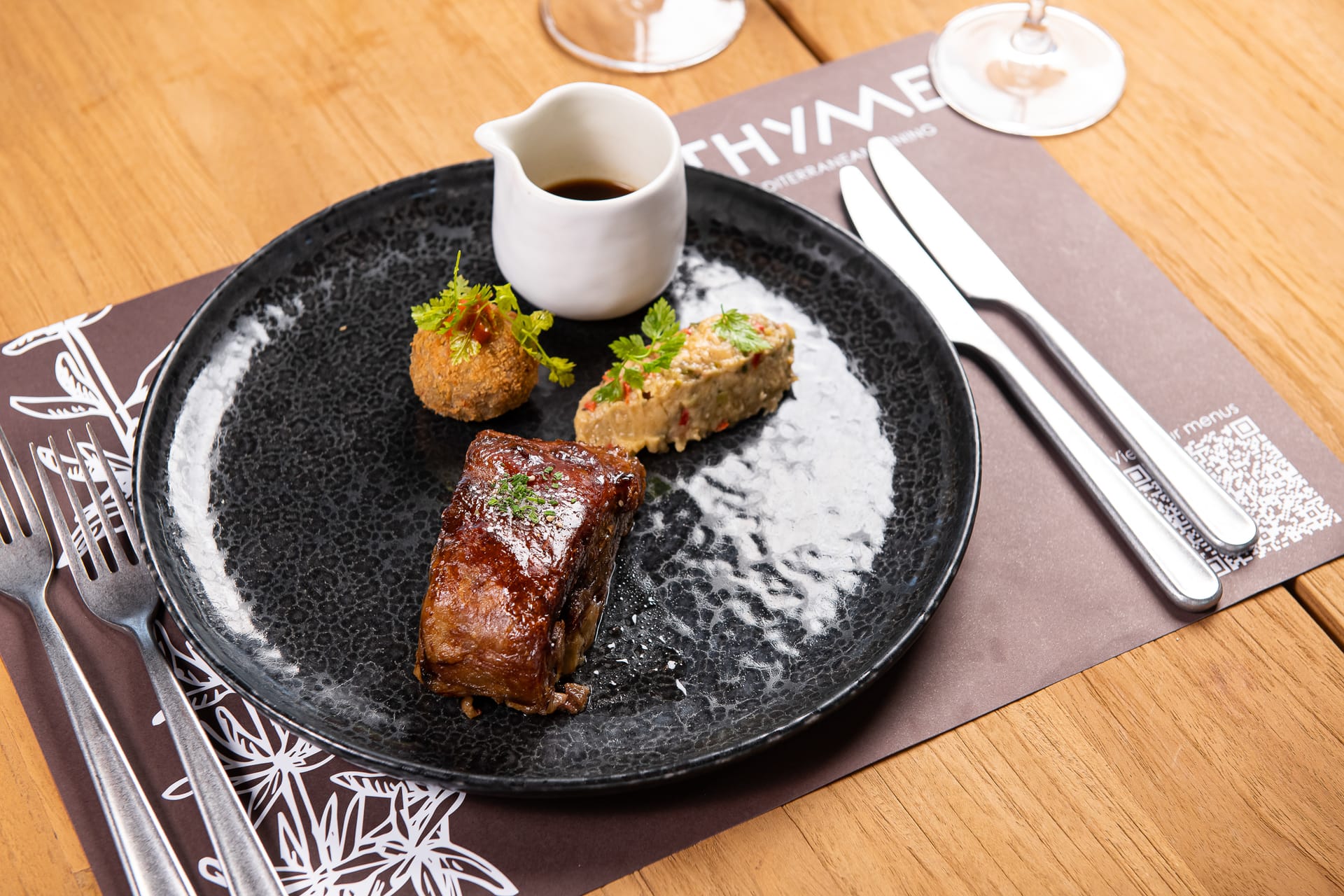 KOIA all-suite Wellbeing Resort