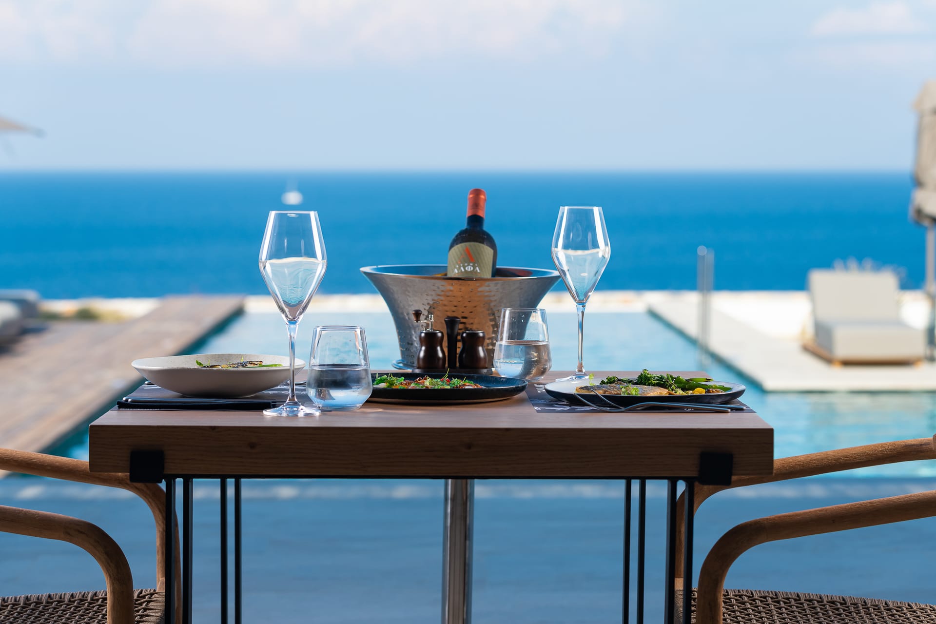 KOIA all-suite Wellbeing Resort