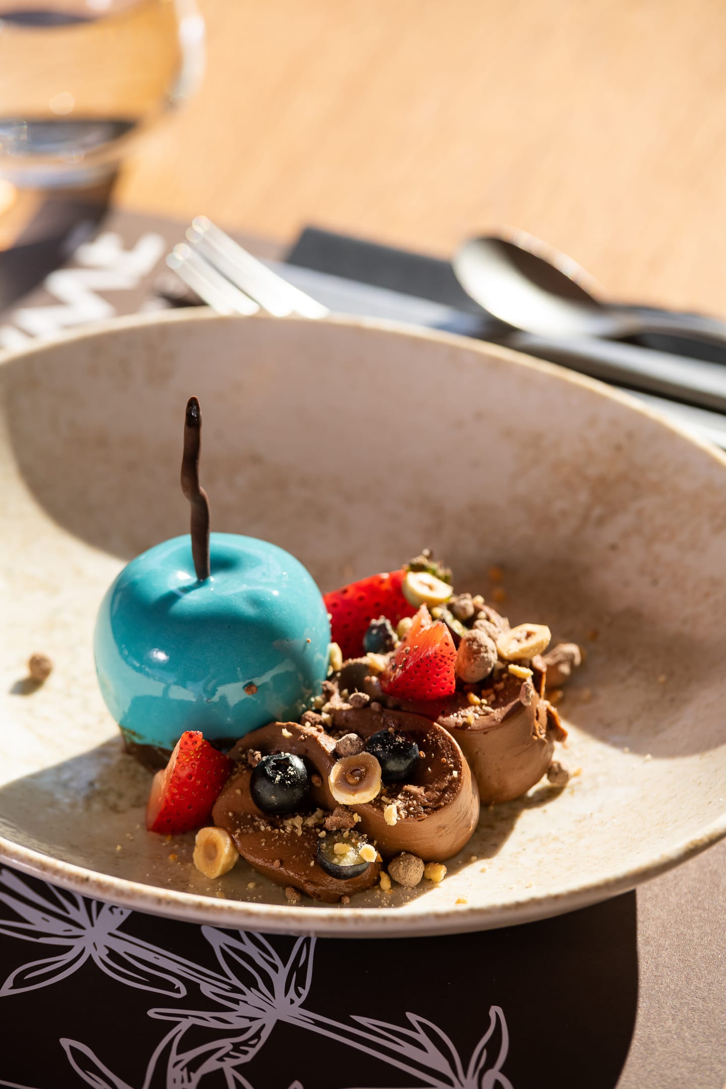 KOIA all-suite Wellbeing Resort