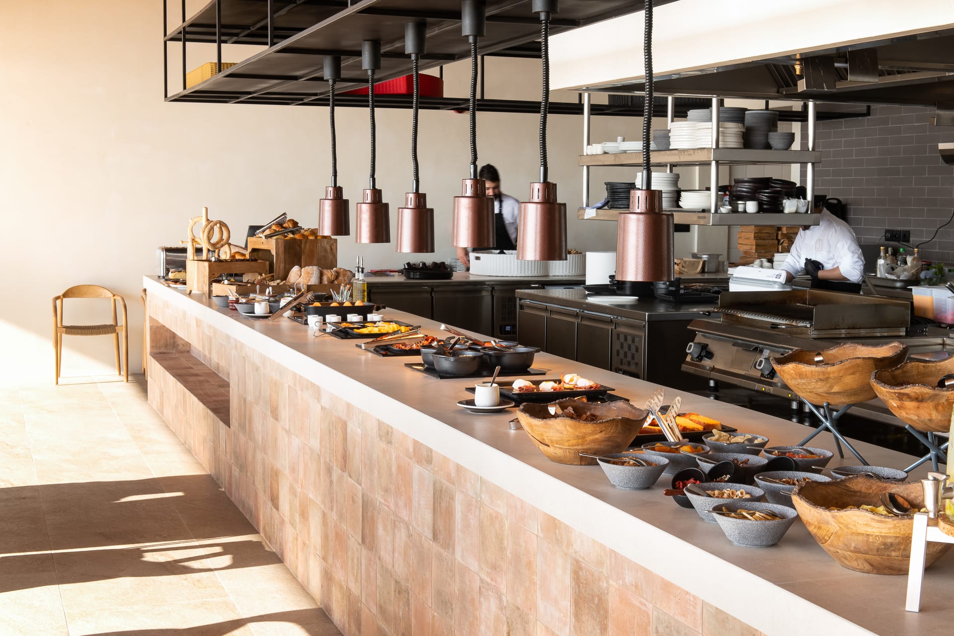 KOIA all-suite Wellbeing Resort