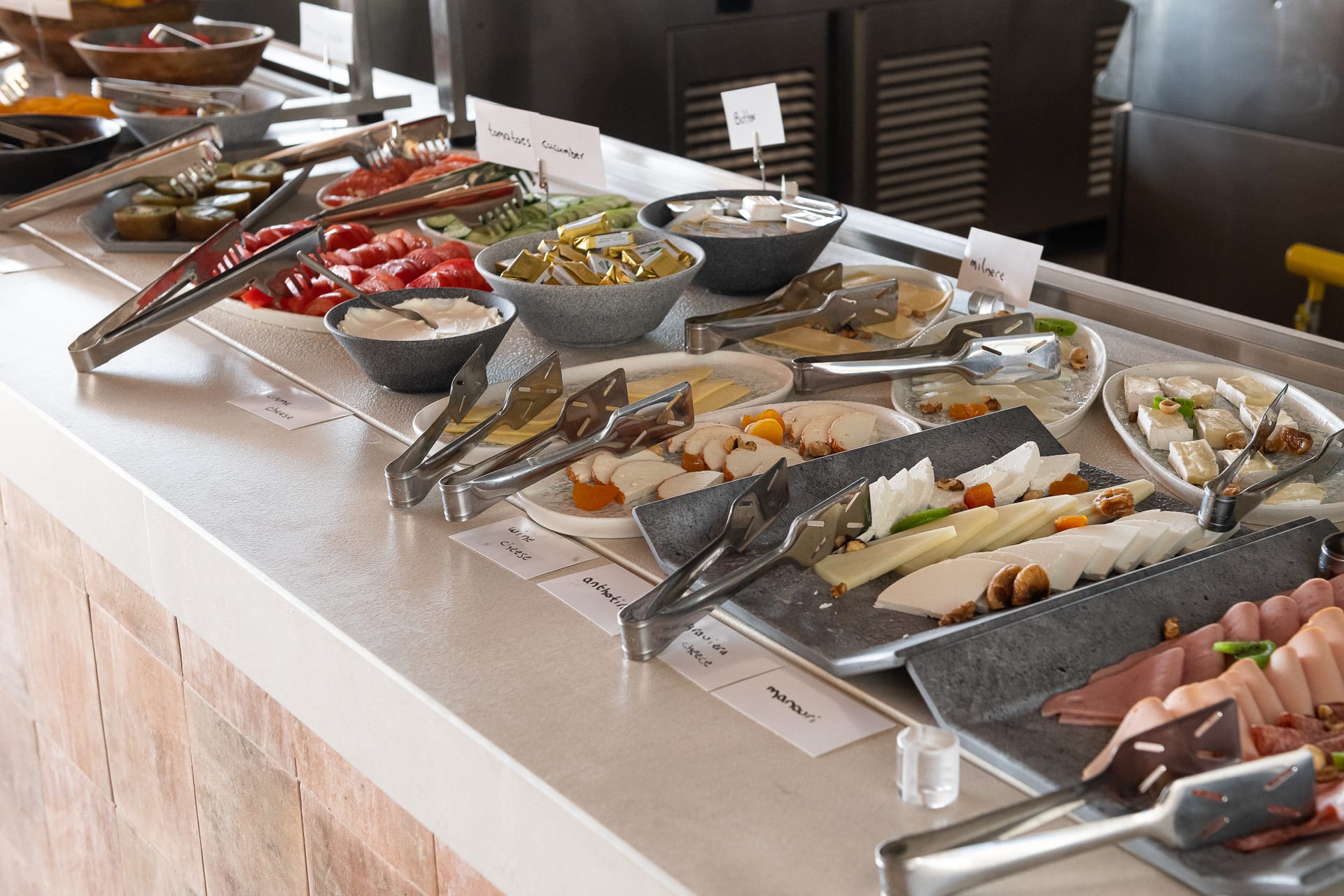 KOIA all-suite Wellbeing Resort