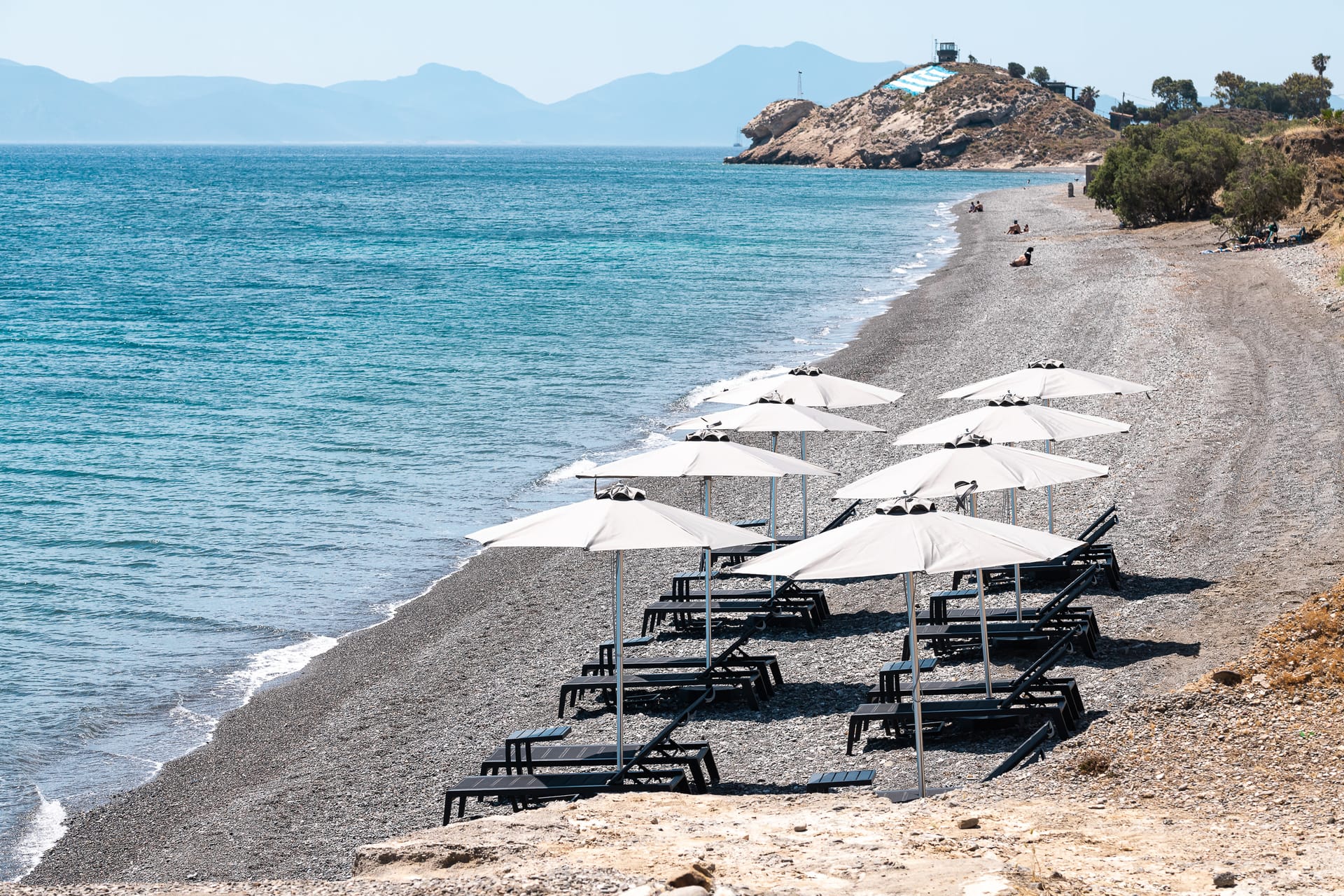 KOIA all-suite Wellbeing Resort