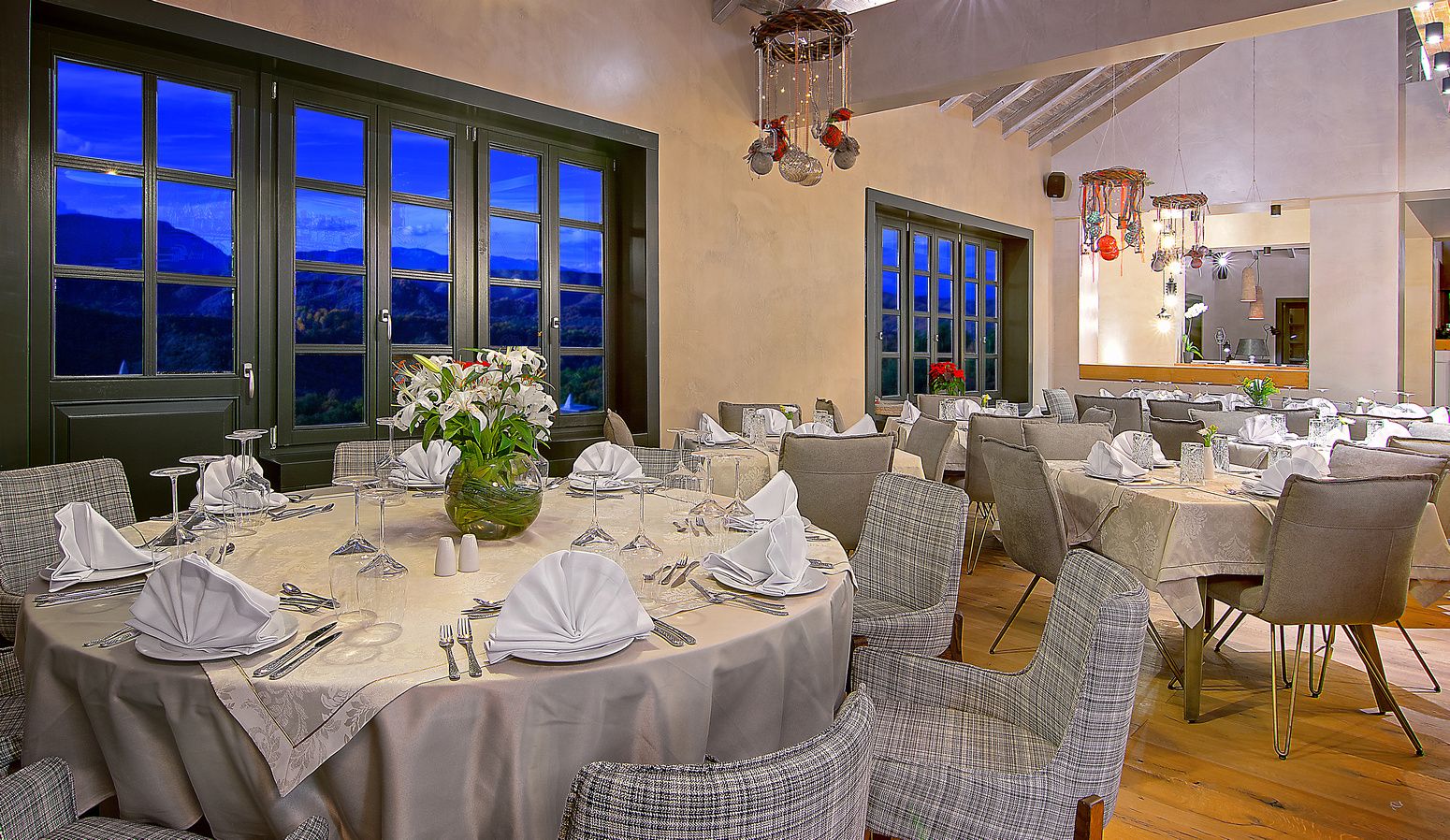 Kores Boutique Hotel & Spa Ioannina