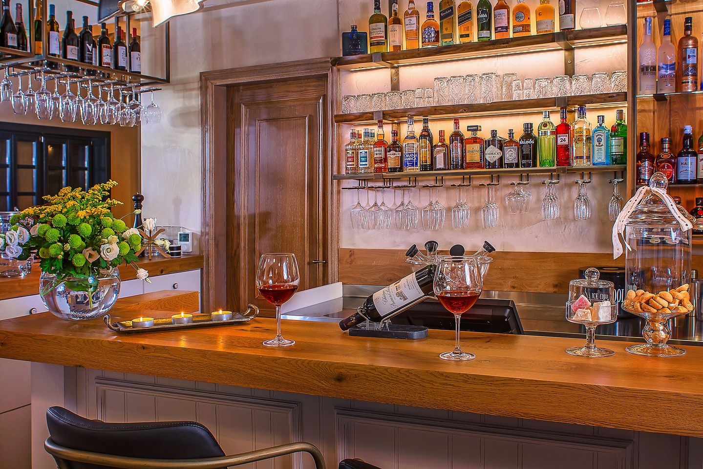 Kores Boutique Hotel & Spa Ioannina