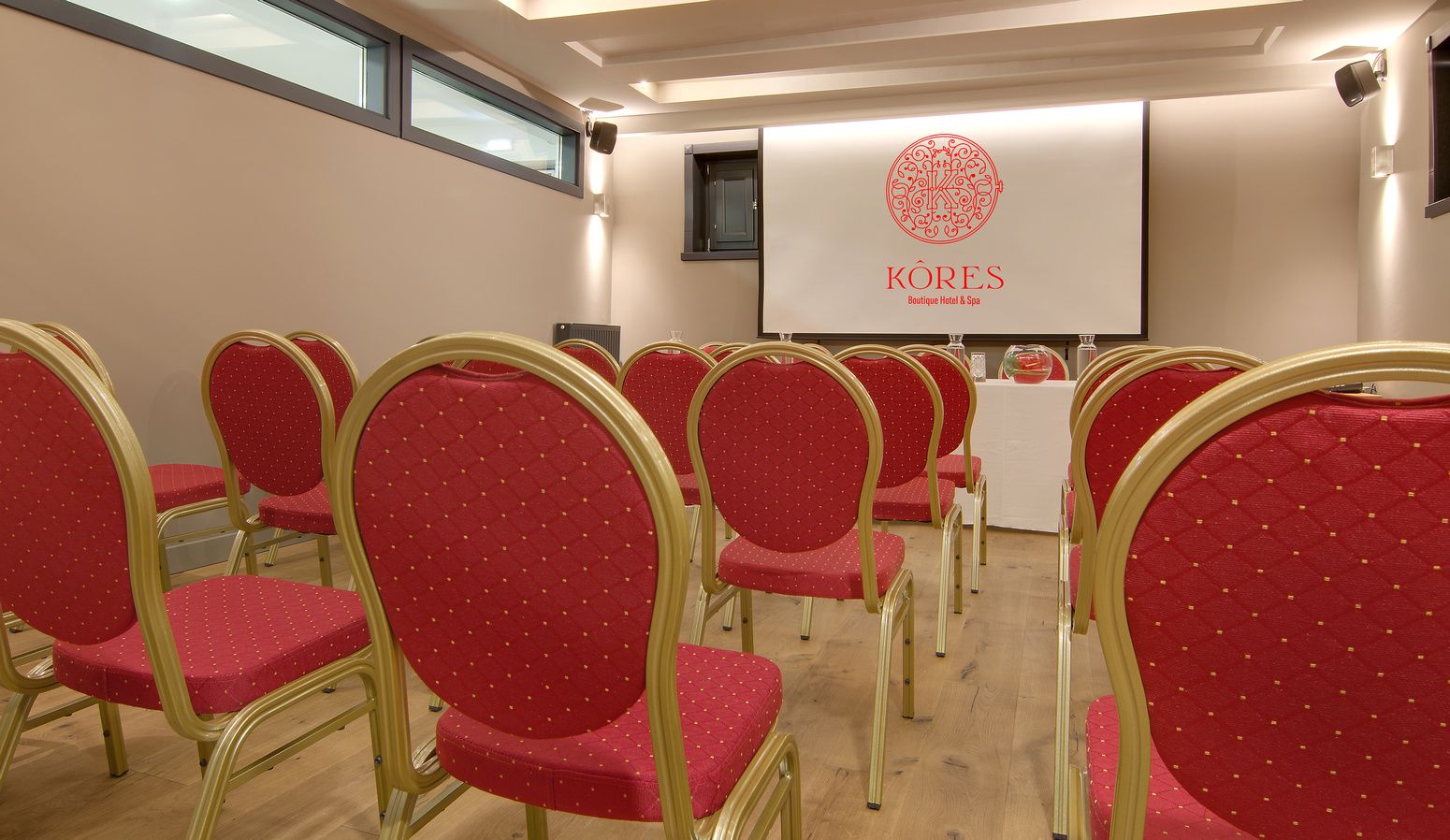 Kores Boutique Hotel & Spa Ioannina