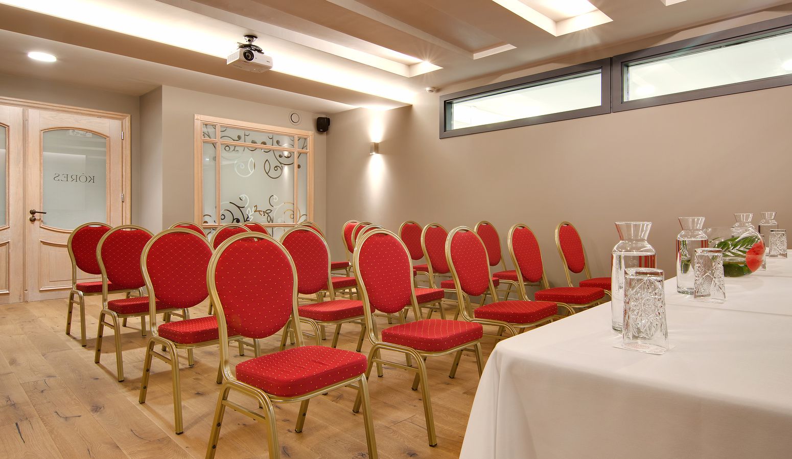 Kores Boutique Hotel & Spa Ioannina