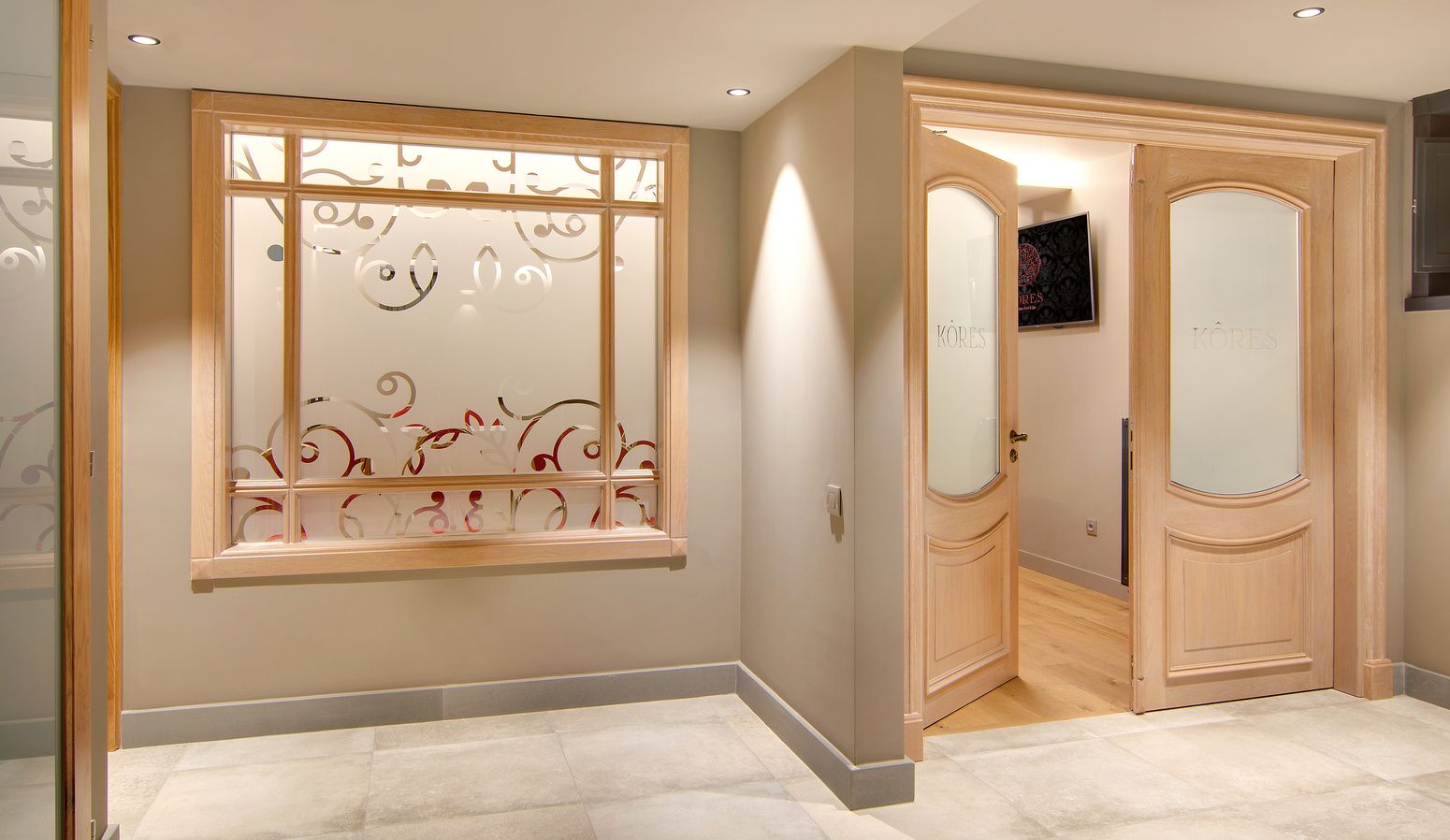 Kores Boutique Hotel & Spa Ioannina