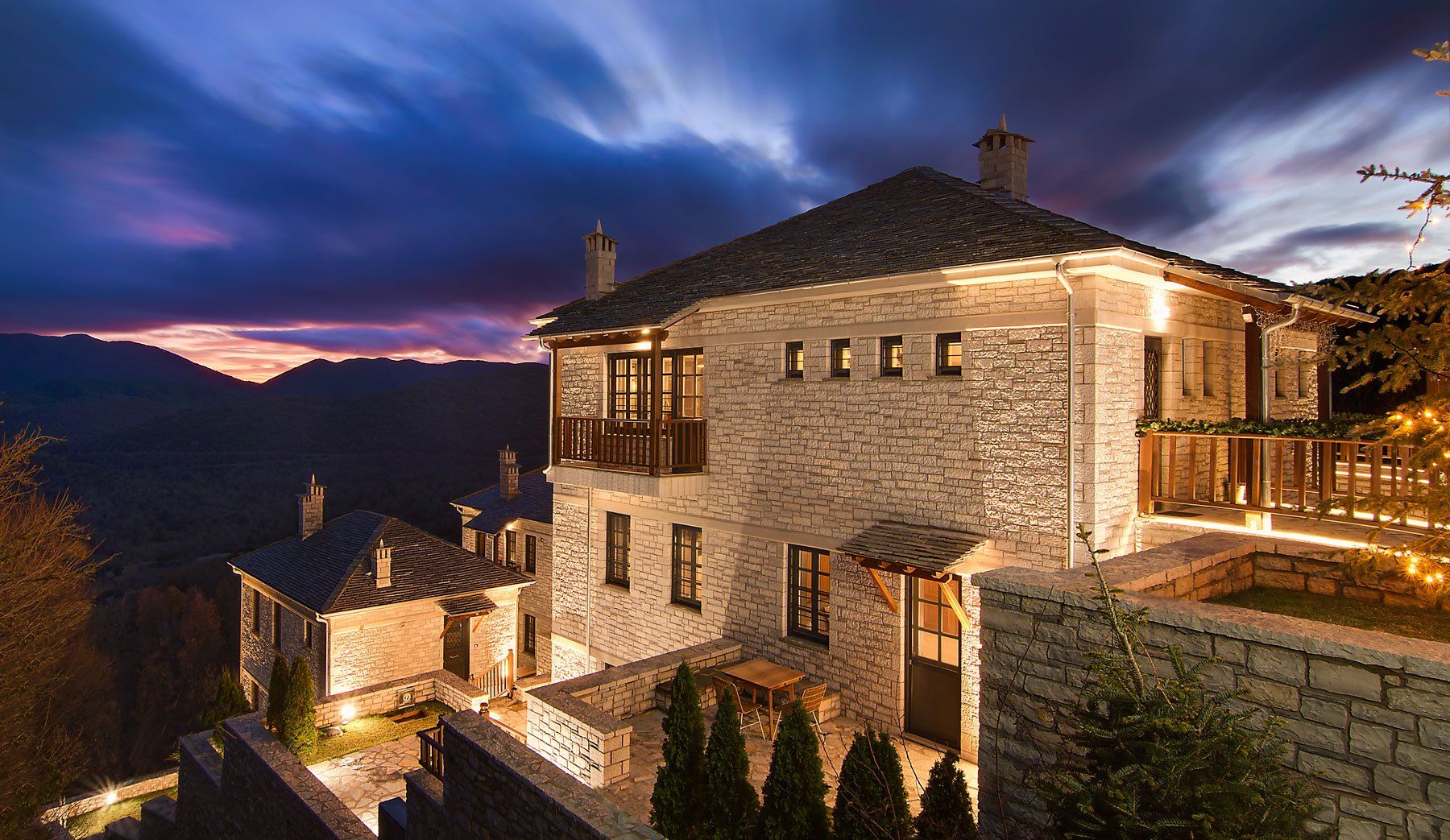 Kores Boutique Hotel & Spa Ioannina