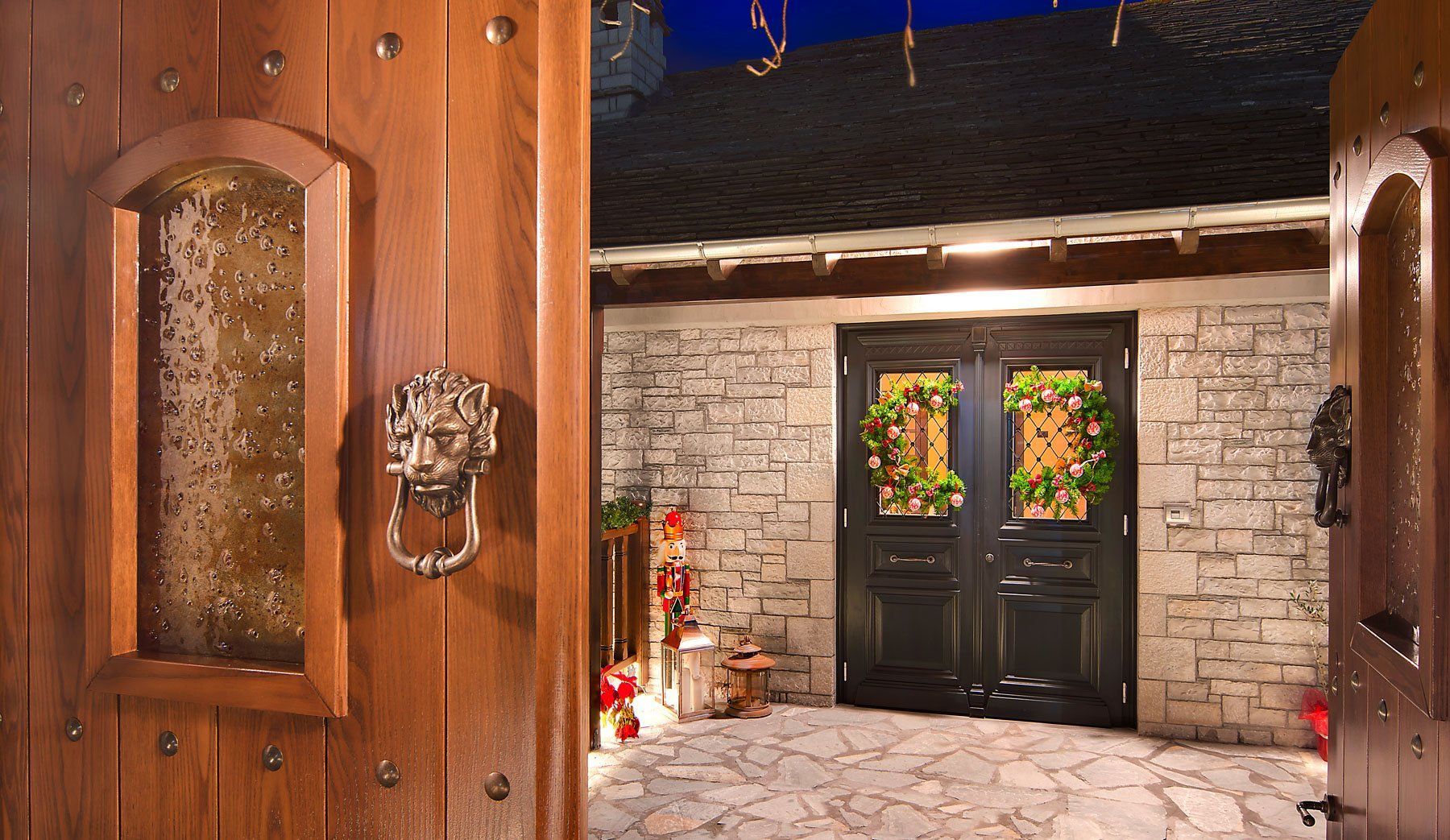 Kores Boutique Hotel & Spa Ioannina