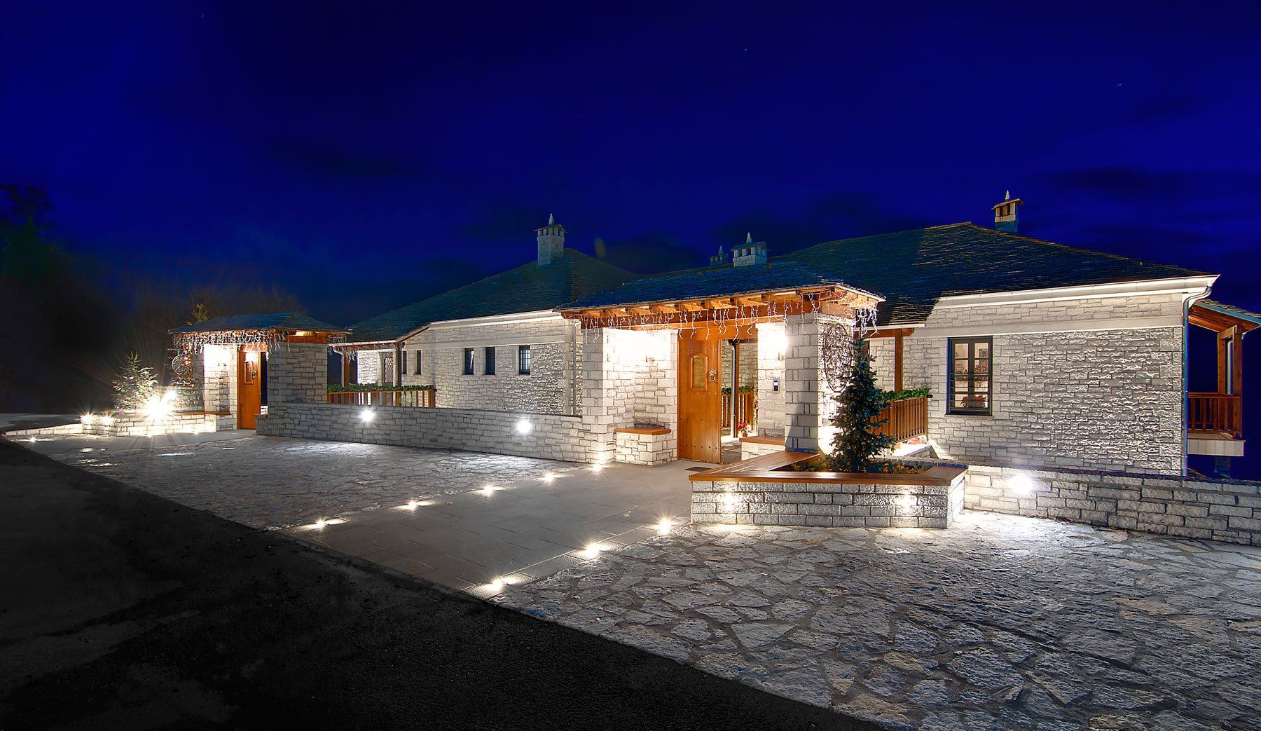 Kores Boutique Hotel & Spa Ioannina