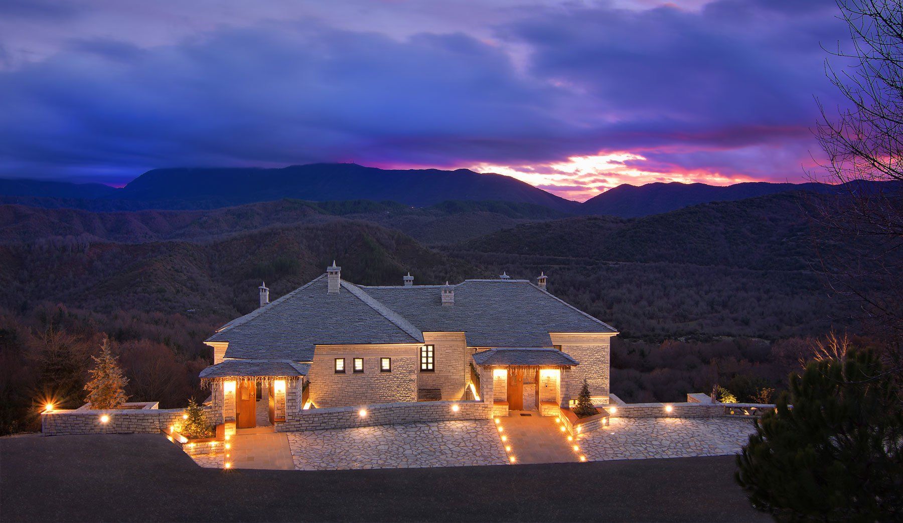 Kores Boutique Hotel & Spa Ioannina