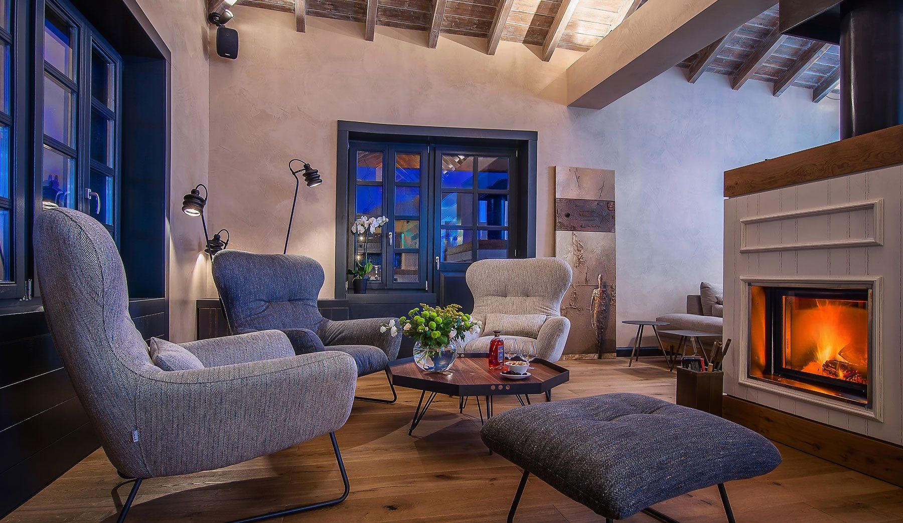 Kores Boutique Hotel & Spa Ioannina