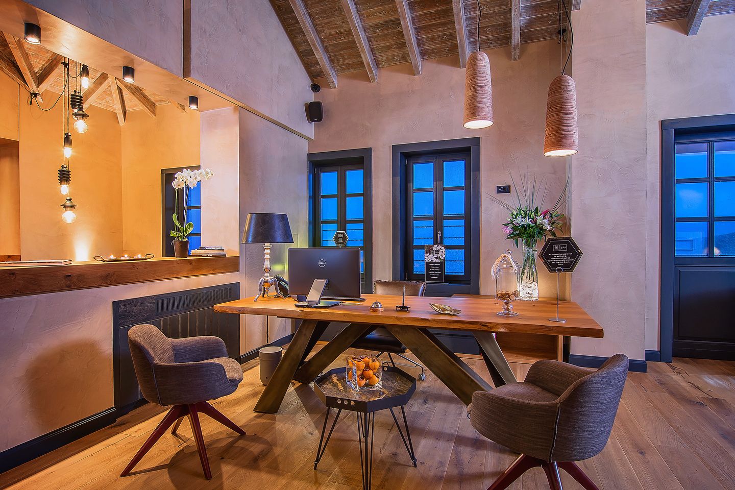 Kores Boutique Hotel & Spa Ioannina