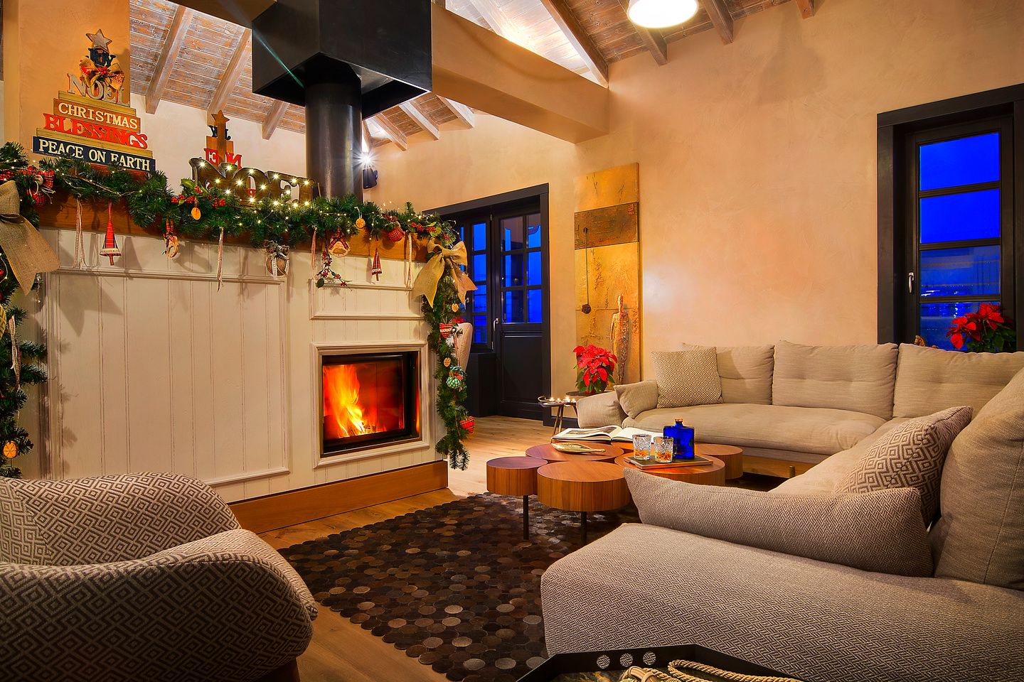 Kores Boutique Hotel & Spa Ioannina