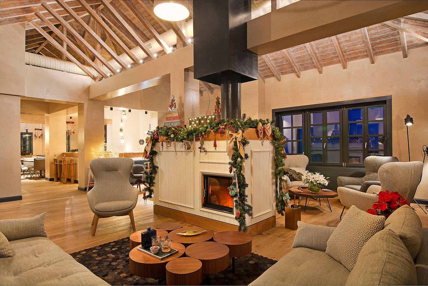 Kores Boutique Hotel & Spa Ioannina