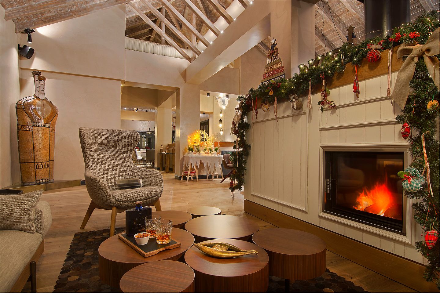 Kores Boutique Hotel & Spa Ioannina