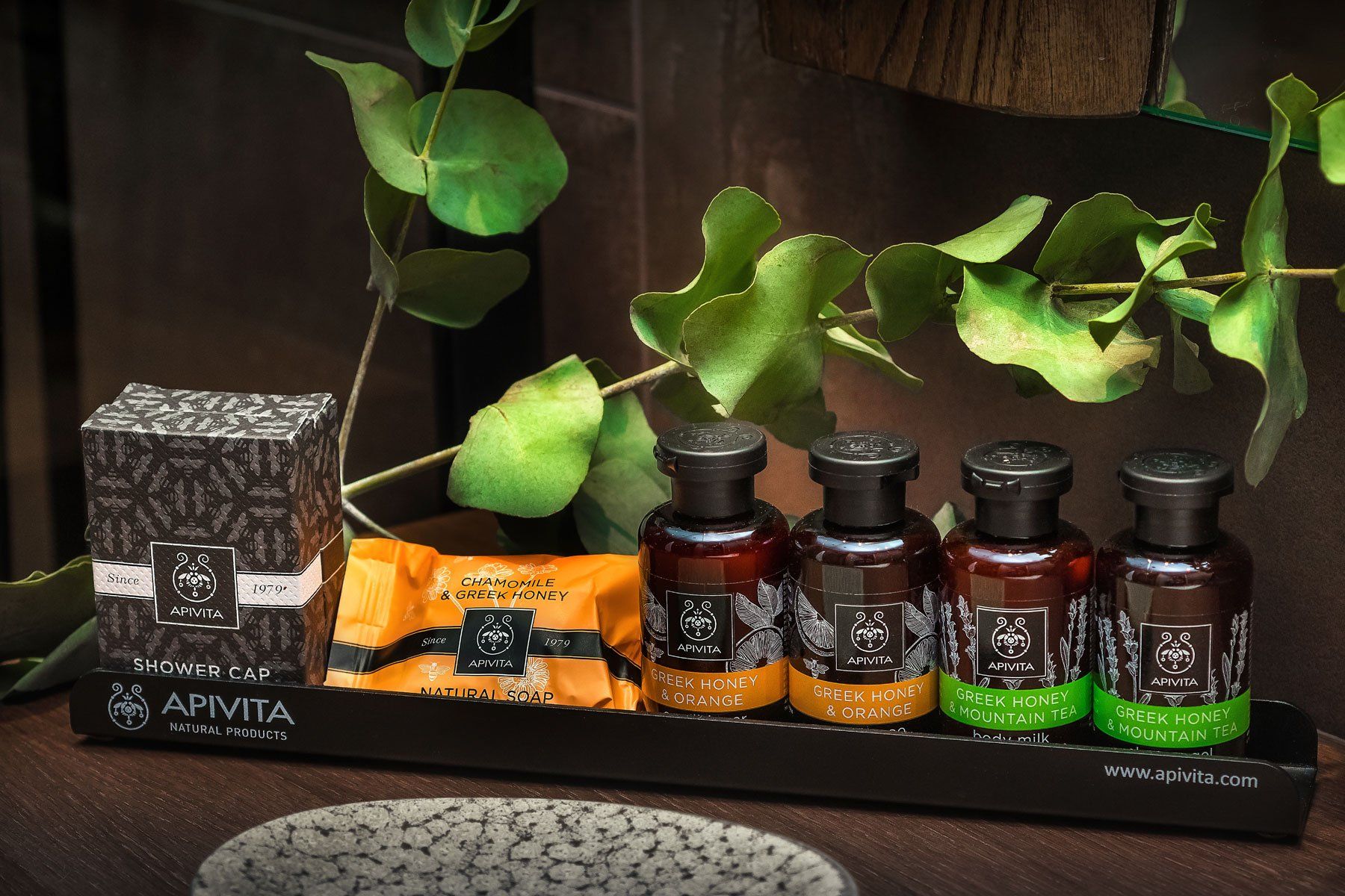 Kores Boutique Hotel & Spa Ioannina