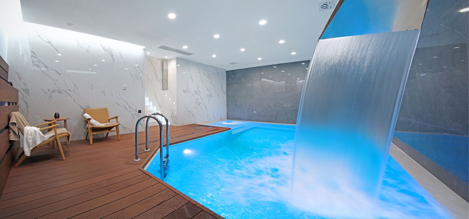 Kores Boutique Hotel & Spa Ioannina