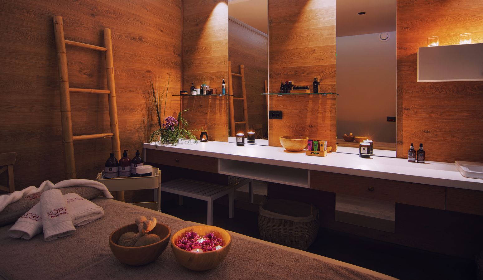 Kores Boutique Hotel & Spa Ioannina