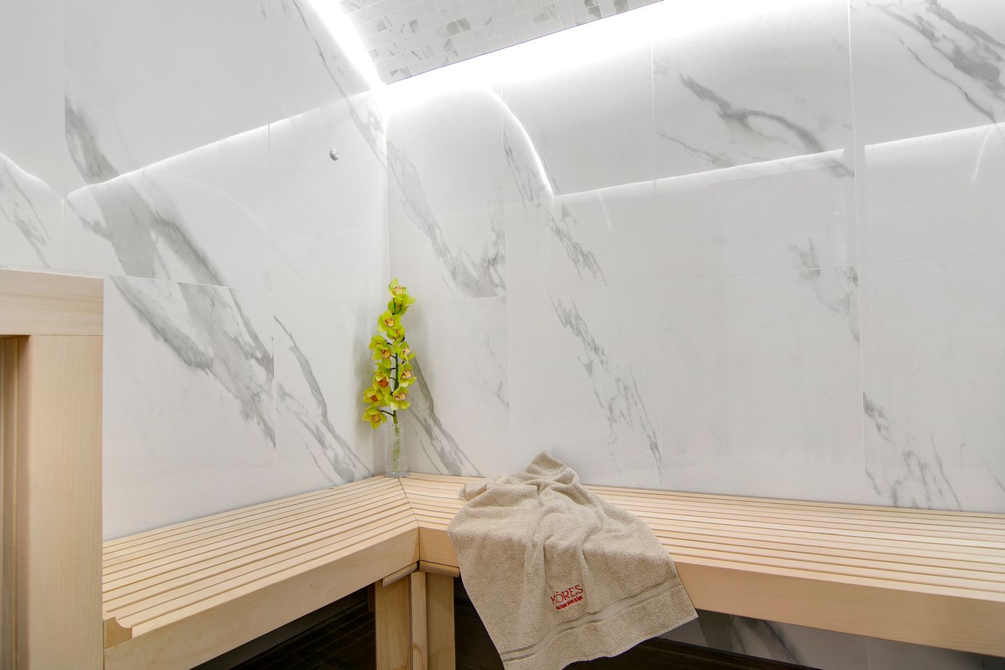 Kores Boutique Hotel & Spa Ioannina