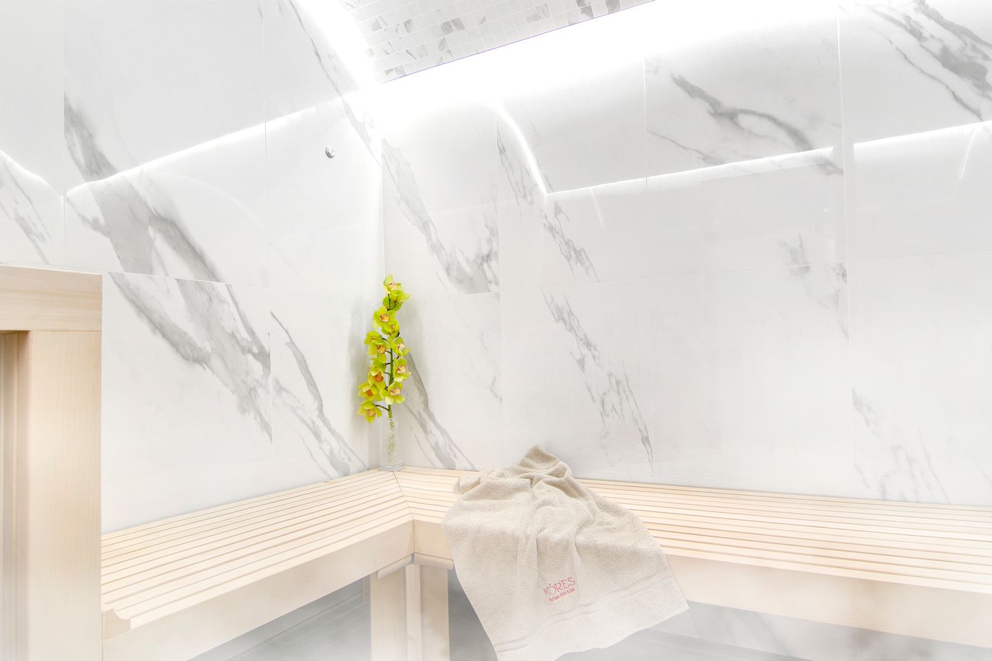 Kores Boutique Hotel & Spa Ioannina