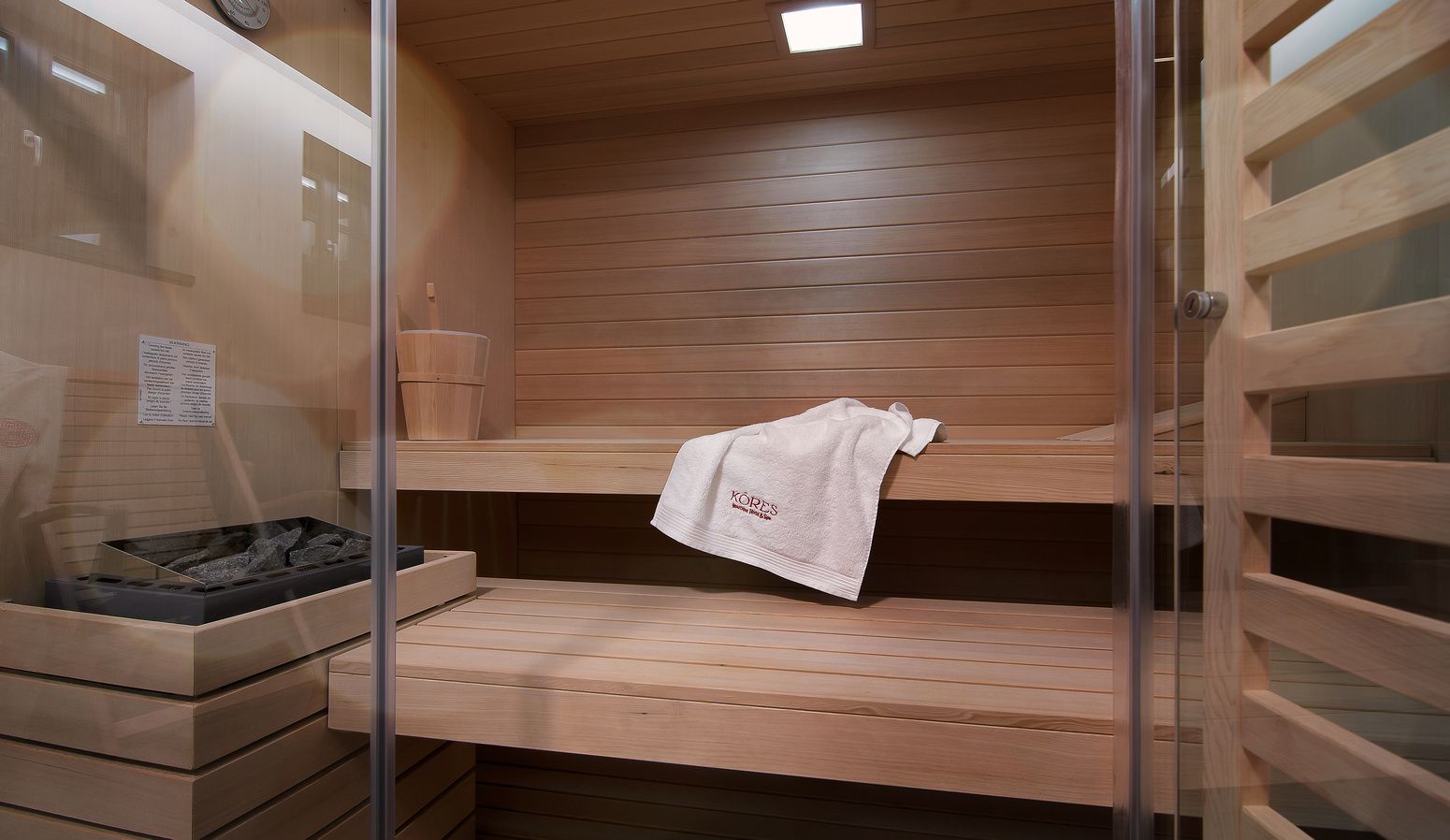 Kores Boutique Hotel & Spa Ioannina