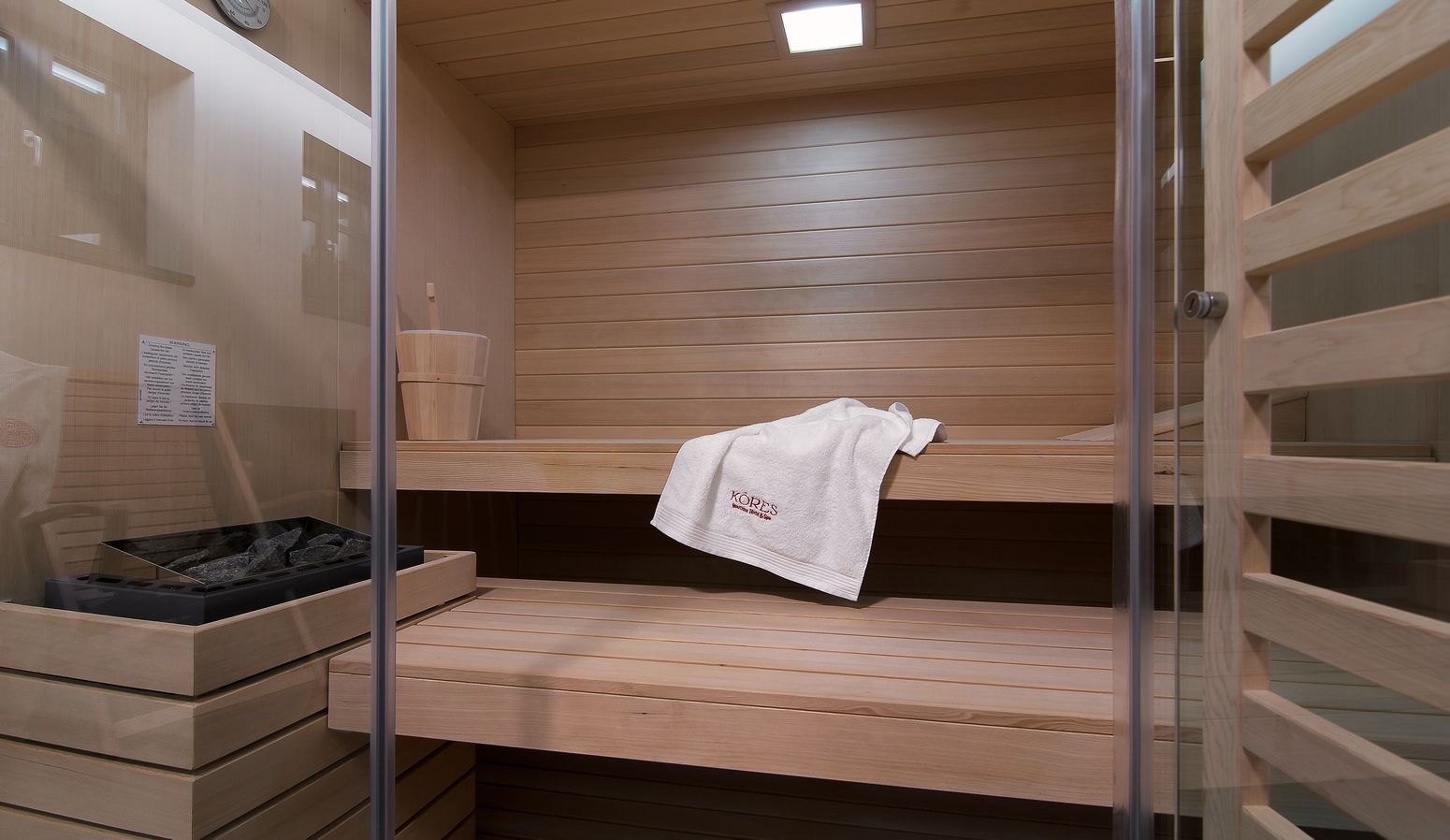 Kores Boutique Hotel & Spa Ioannina