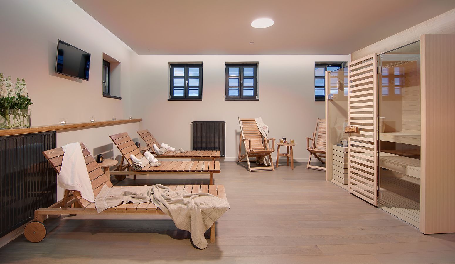 Kores Boutique Hotel & Spa Ioannina