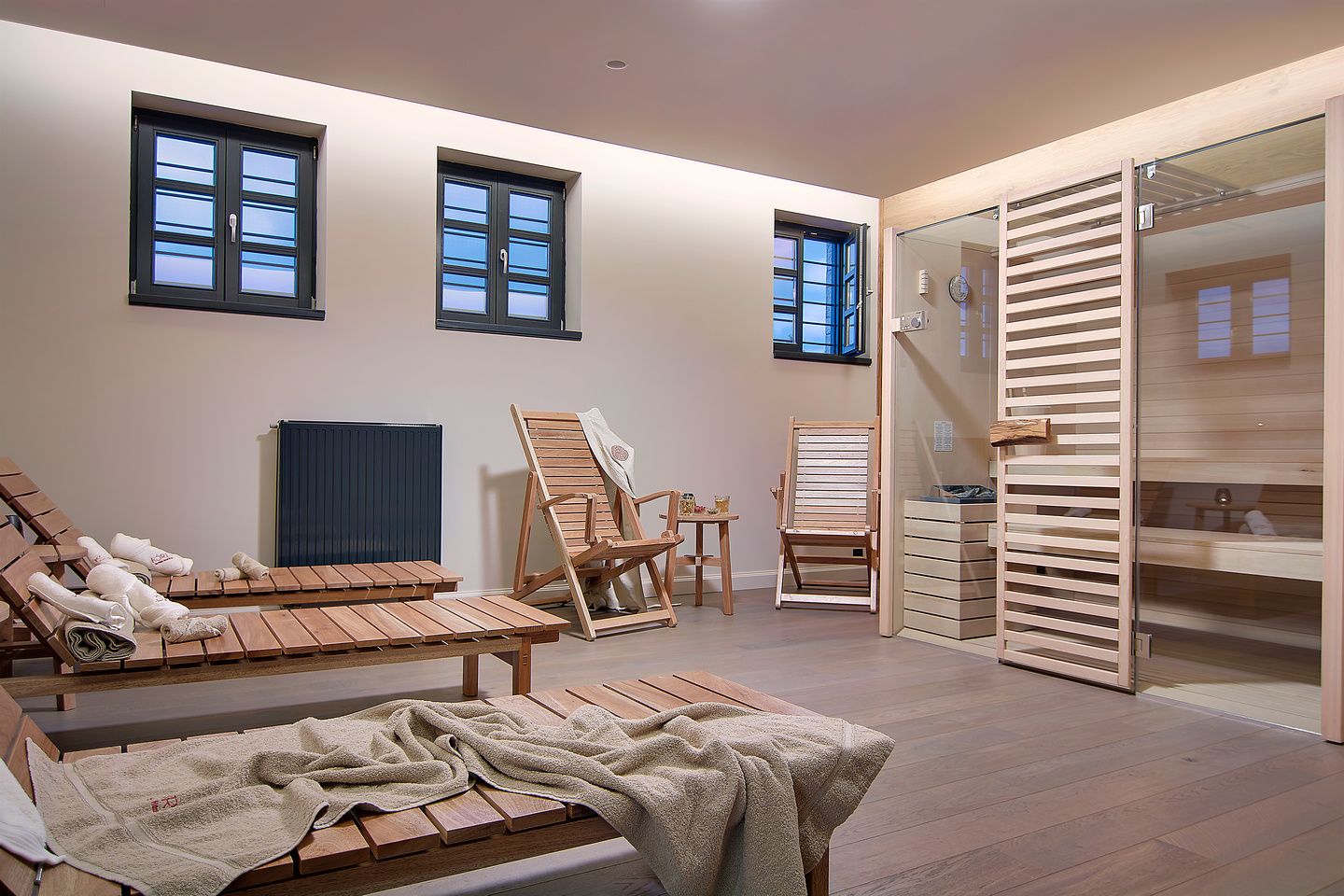 Kores Boutique Hotel & Spa Ioannina