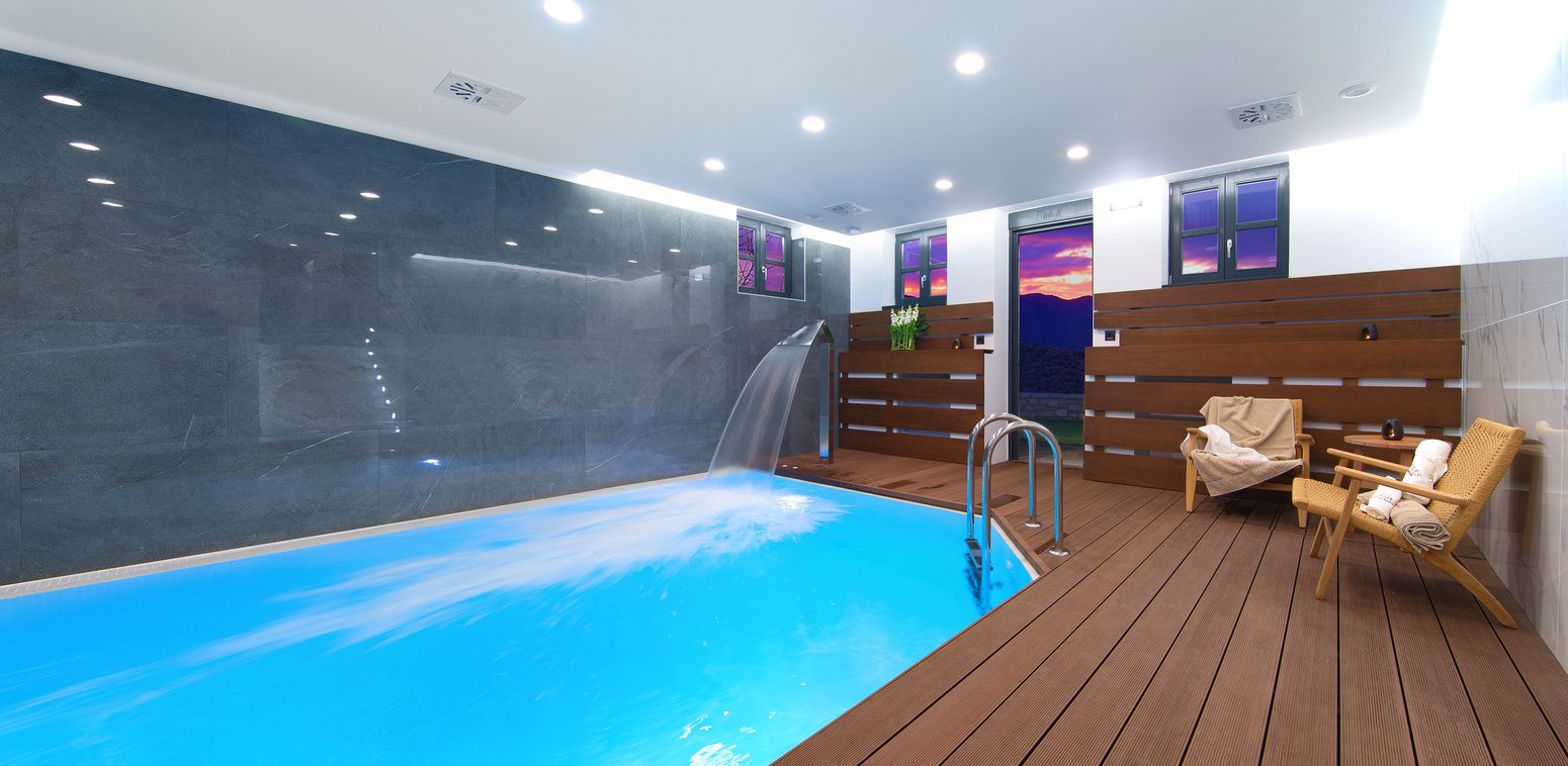 Kores Boutique Hotel & Spa Ioannina