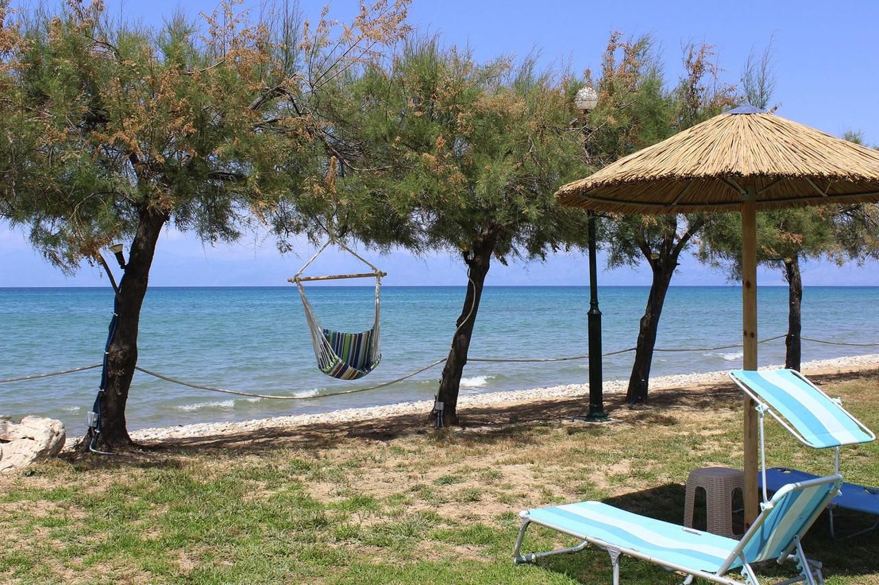 S & C Kosmos Beach Hotel