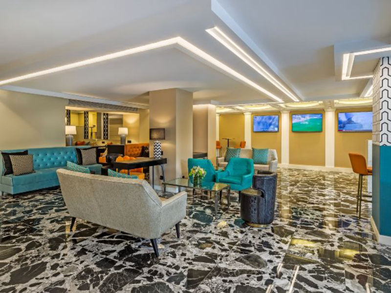 Airotel Stratos Vassilikos Hotel