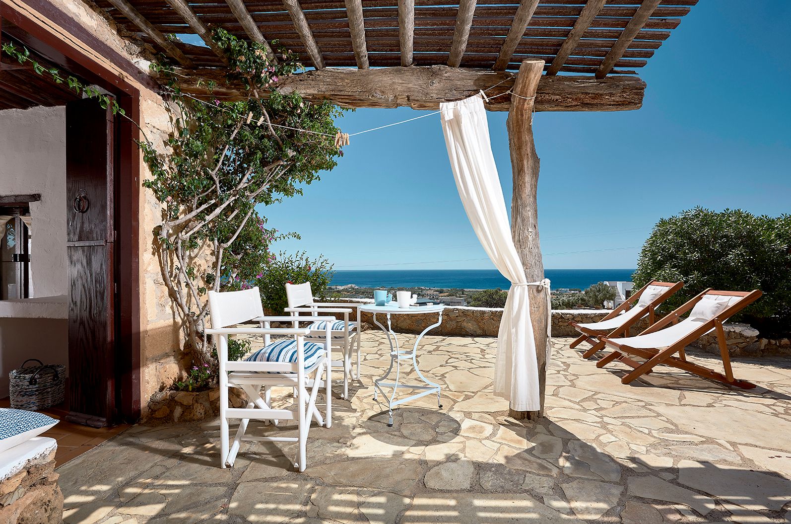 Koutsounari Traditional Cottages