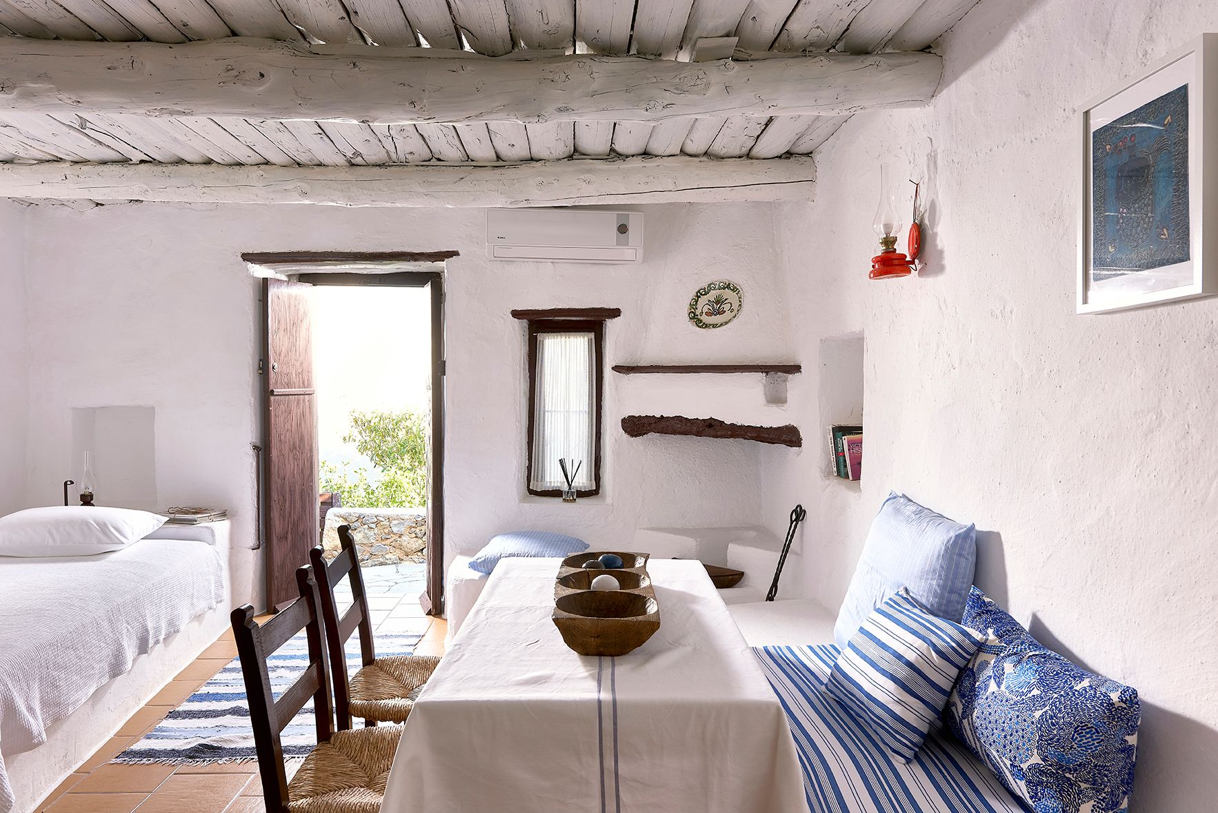 Koutsounari Traditional Cottages