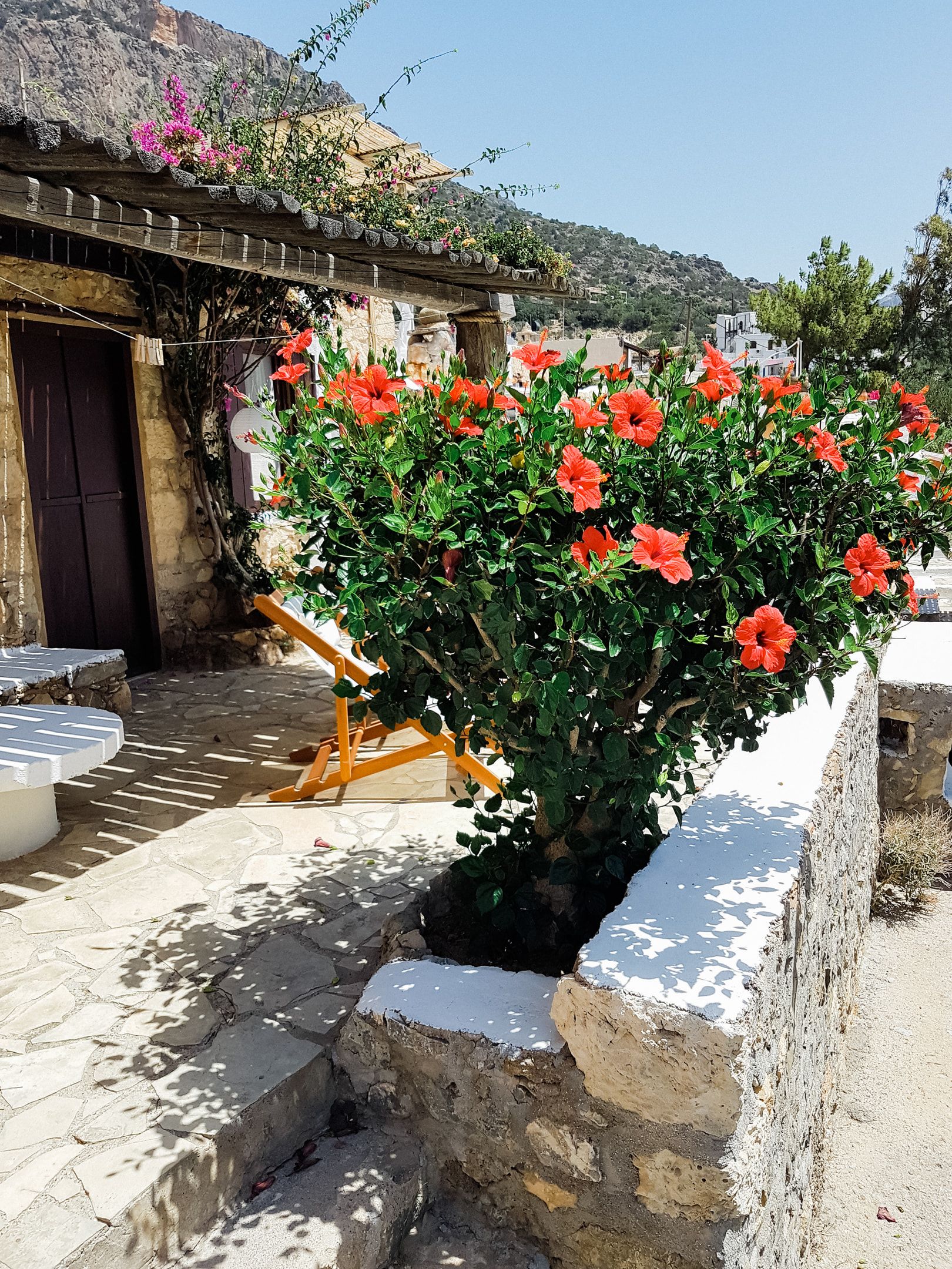 Koutsounari Traditional Cottages