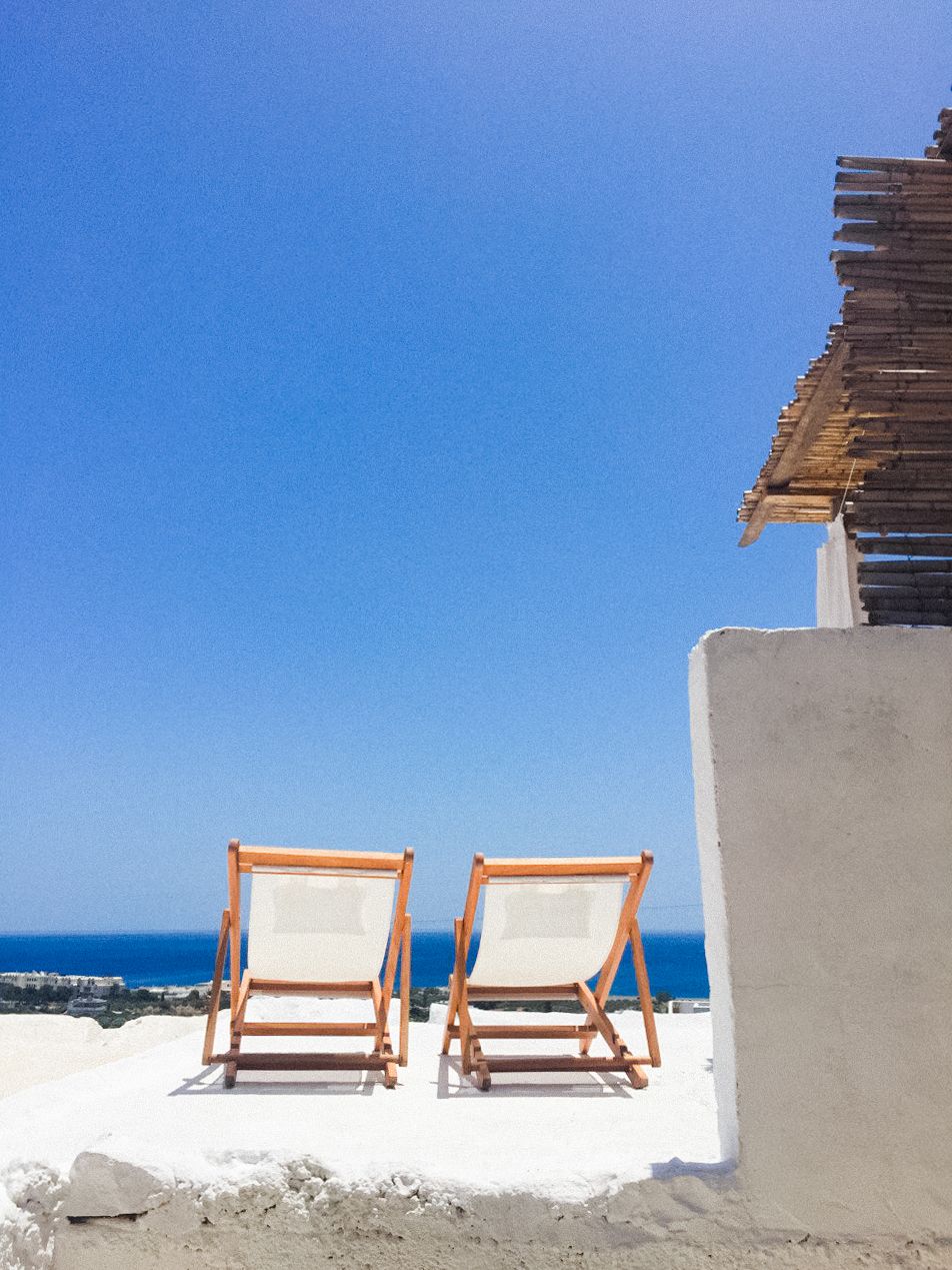 Koutsounari Traditional Cottages