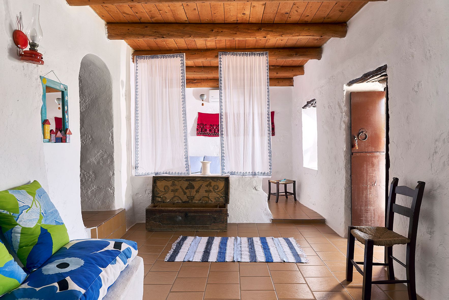 Koutsounari Traditional Cottages