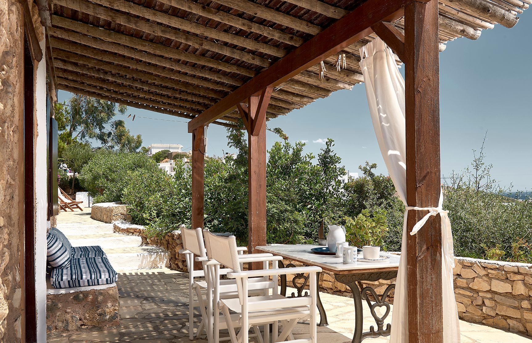 Koutsounari Traditional Cottages