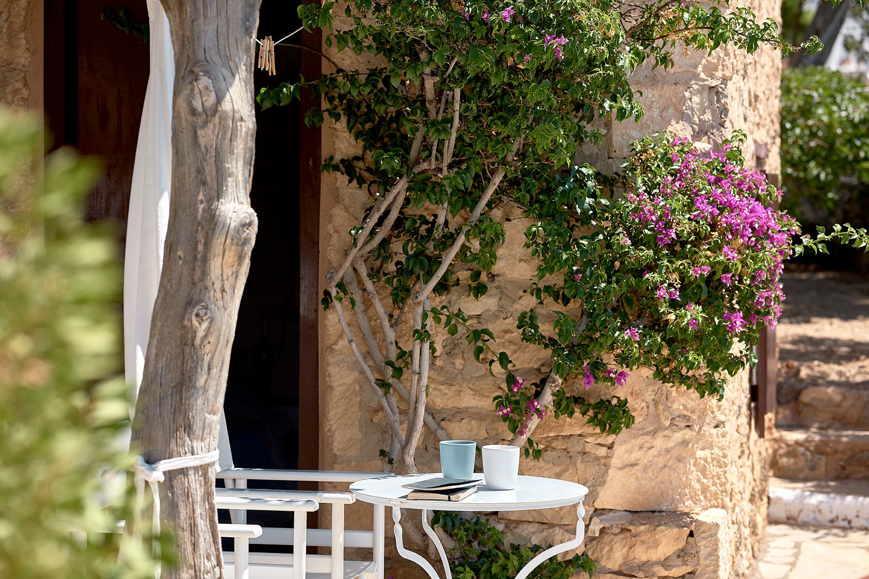 Koutsounari Traditional Cottages