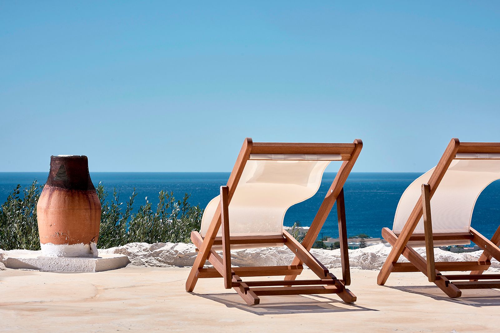 Koutsounari Traditional Cottages