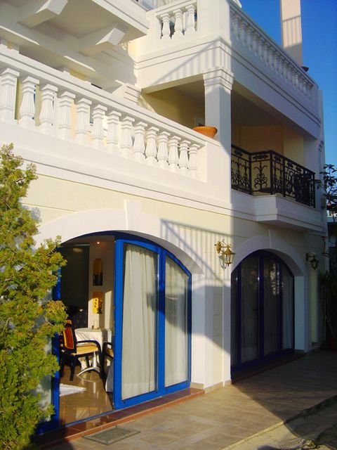 Kalimera Hotel