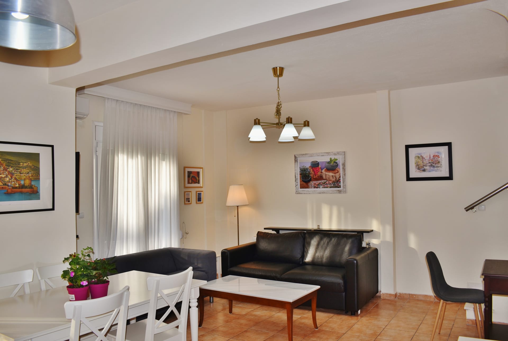 Kripis Villa Pefkohori