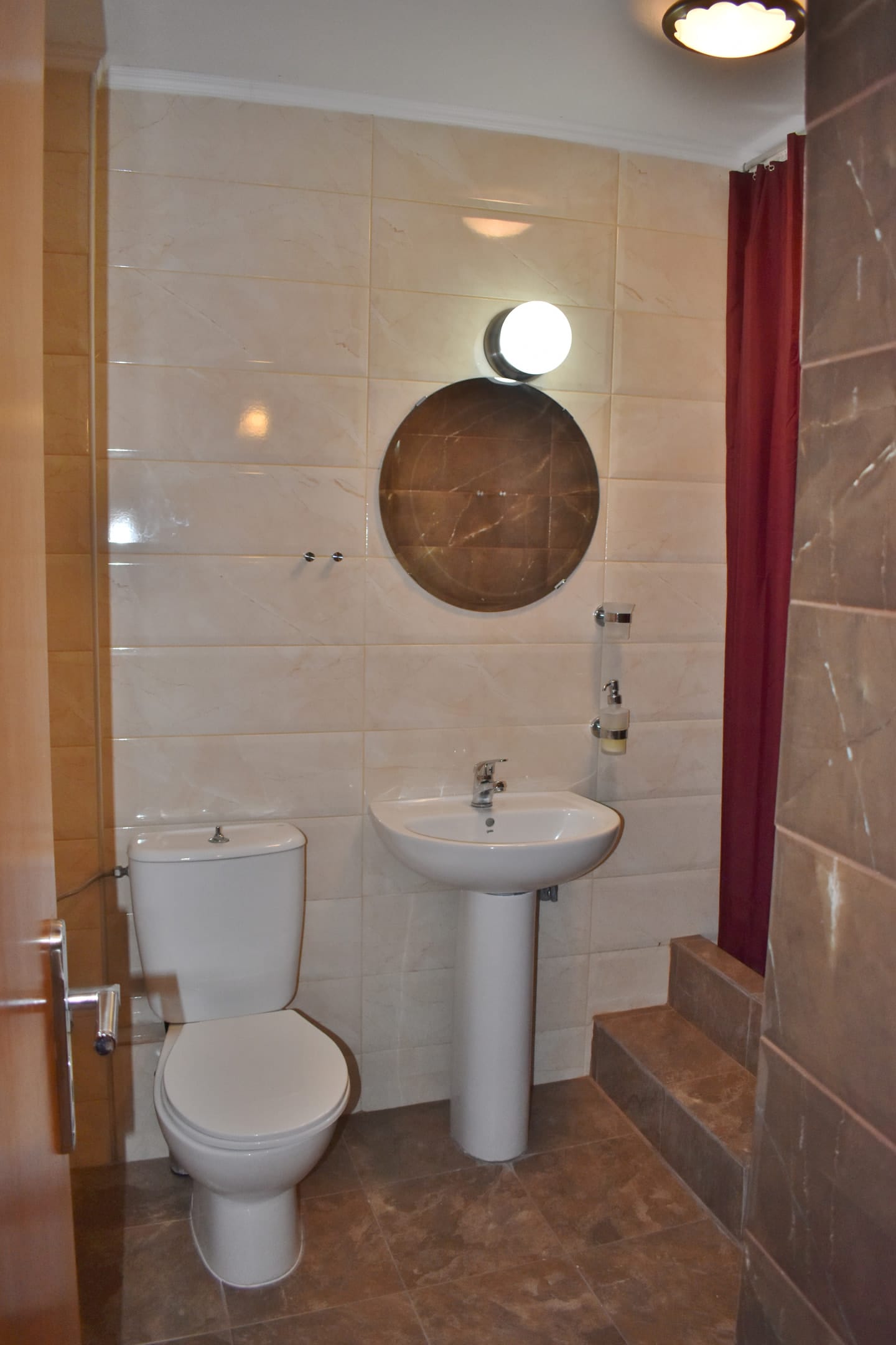 Kripis Villa Pefkohori