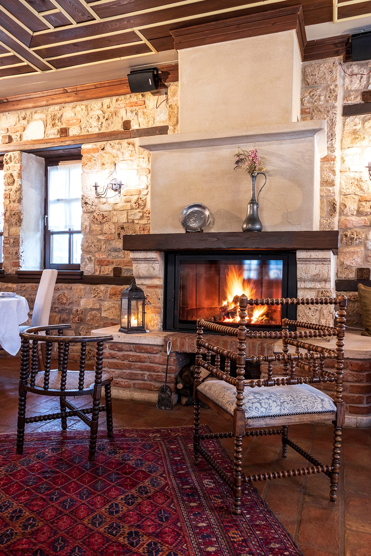 Ktima Bellou Restaurant